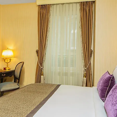 Hotel Meroddi Bagdatliyan - 1892 Heritage By Galata Tower