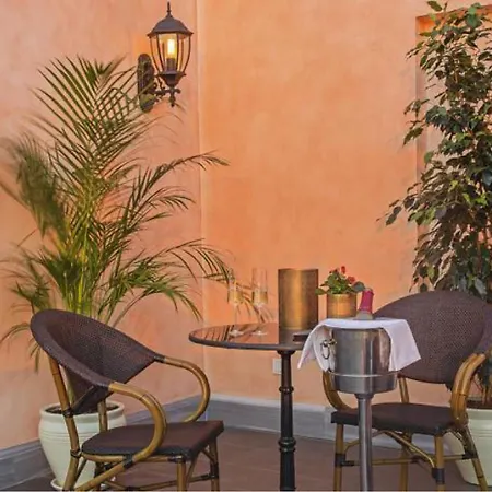 Meroddi Bagdatliyan - 1892 Heritage By Galata Tower 3* Estambul