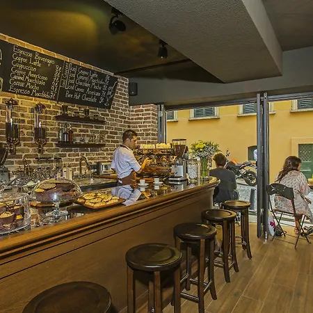 Hotel Meroddi Bagdatliyan - 1892 Heritage By Galata Tower 3*