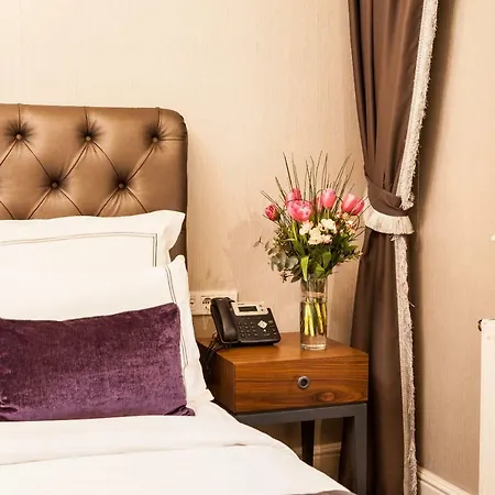 Hotel Meroddi Bagdatliyan - 1892 Heritage By Galata Tower Provincia di Istanbul