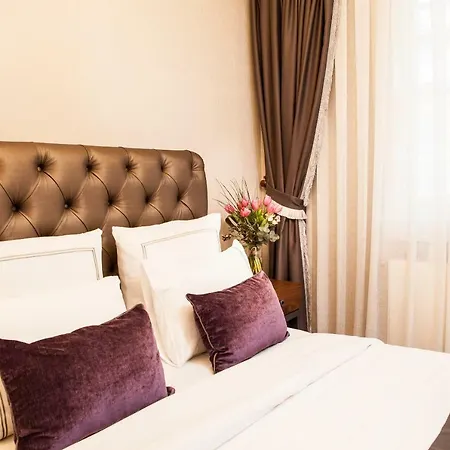 Meroddi Bagdatliyan - 1892 Heritage By Galata Tower 3*