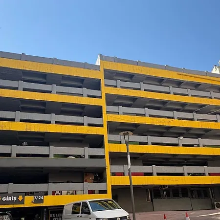 Meroddi Bagdatliyan - 1892 Heritage By Galata Tower Стамбул