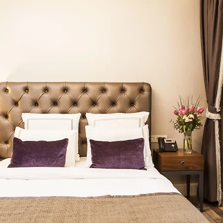 Meroddi Bagdatliyan - 1892 Heritage By Galata Tower 酒店 伊斯坦布尔