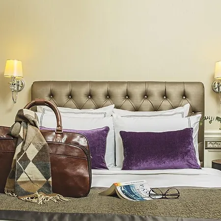 酒店 Meroddi Bagdatliyan - 1892 Heritage By Galata Tower