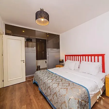 Hotel Meroddi Bagdatliyan 3*