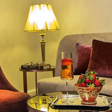 Hotel Meroddi Bagdatliyan