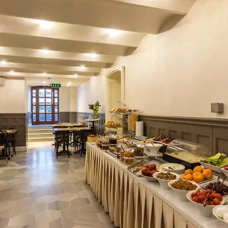 Meroddi Bagdatliyan - 1892 Heritage By Galata Tower Стамбул