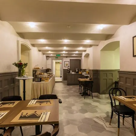 Meroddi Bagdatliyan - 1892 Heritage By Galata Tower Стамбул