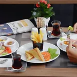 Meroddi Bagdatliyan - 1892 Heritage By Galata Tower فندق 3*