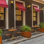 Meroddi Bagdatliyan - 1892 Heritage By Galata Tower 3*
