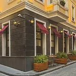 فندق Meroddi Bagdatliyan - 1892 Heritage By Galata Tower 3*