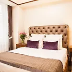 Meroddi Bagdatliyan - 1892 Heritage By Galata Tower 3* اسطنبول