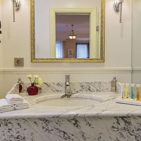 Hotel Meroddi Bagdatliyan Istanbul