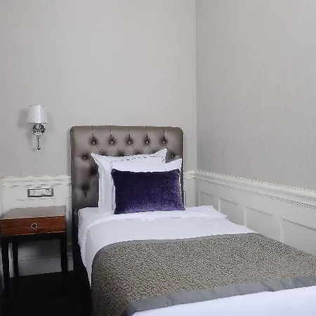Hotel Meroddi Bagdatliyan Istanbul