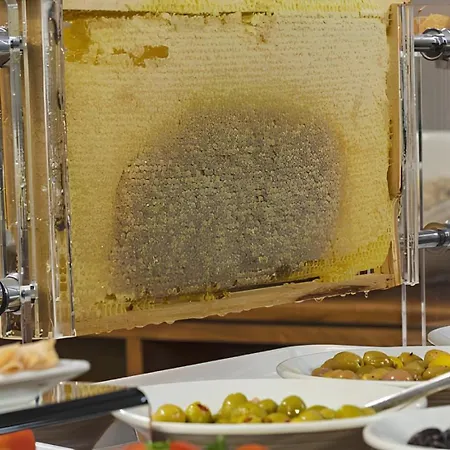 Meroddi Bagdatliyan - 1892 Heritage By Galata Tower Отель