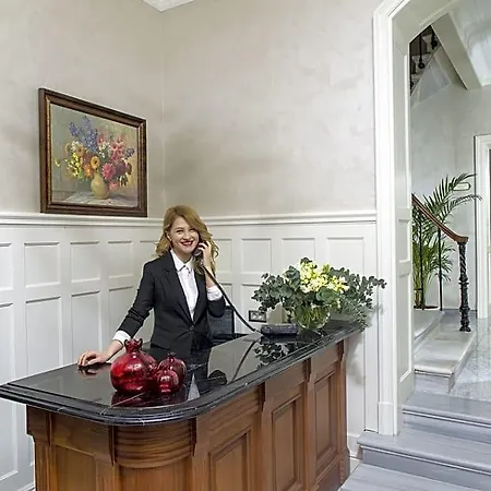 Hotel Meroddi Bagdatliyan - 1892 Heritage By Galata Tower