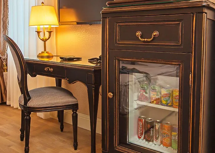 Meroddi Bagdatliyan - 1892 Heritage By Galata Tower 3*