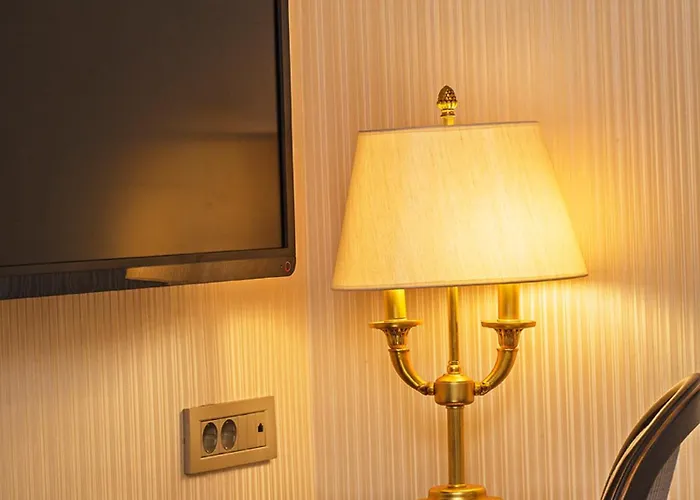 Meroddi Bagdatliyan - 1892 Heritage By Galata Tower Стамбул