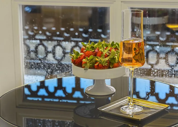 Meroddi Bagdatliyan - 1892 Heritage By Galata Tower Стамбул