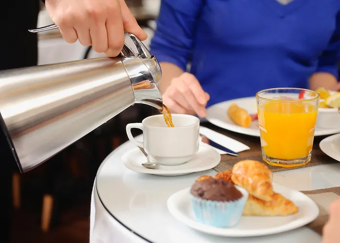 Meroddi Bagdatliyan - 1892 Heritage By Galata Tower Отель