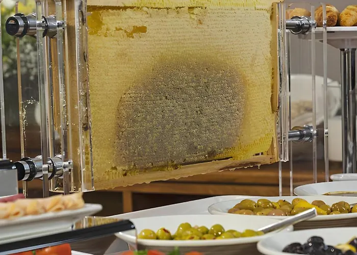 Meroddi Bagdatliyan - 1892 Heritage By Galata Tower Отель