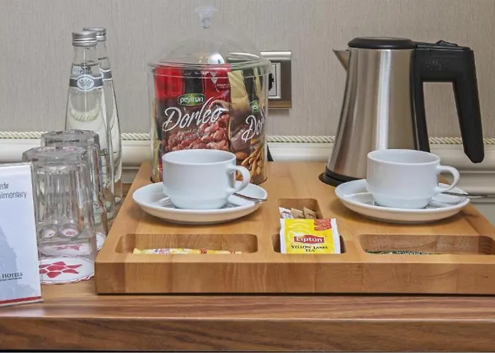 Meroddi Bagdatliyan - 1892 Heritage By Galata Tower