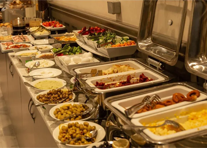 Отель Meroddi Bagdatliyan - 1892 Heritage By Galata Tower Стамбул