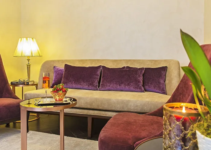 Meroddi Bagdatliyan - 1892 Heritage By Galata Tower Отель Стамбул