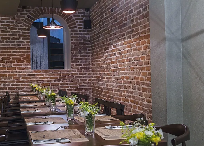 Отель Meroddi Bagdatliyan - 1892 Heritage By Galata Tower