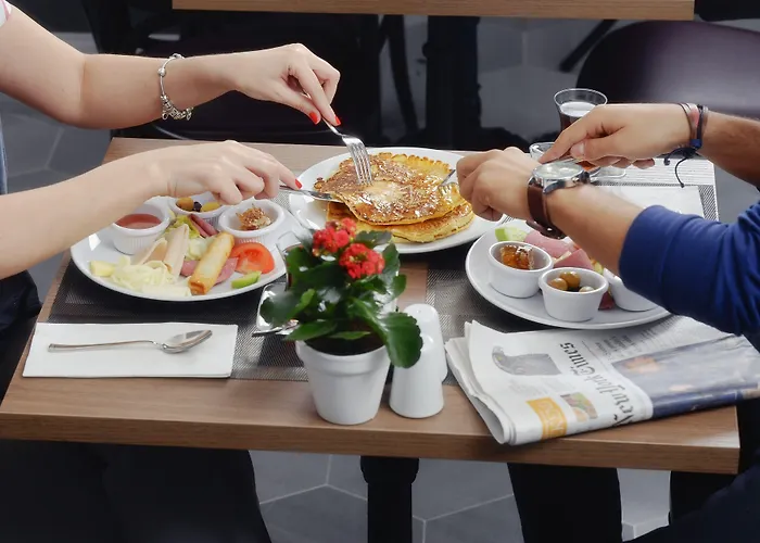 Отель Meroddi Bagdatliyan - 1892 Heritage By Galata Tower