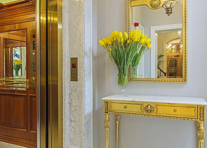 Отель Meroddi Bagdatliyan - 1892 Heritage By Galata Tower