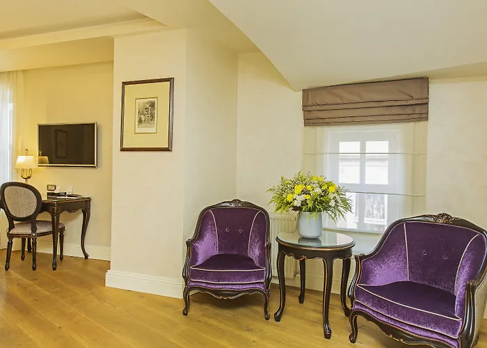 Meroddi Bagdatliyan - 1892 Heritage By Galata Tower Отель Стамбул