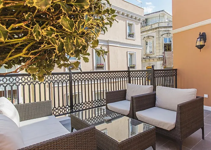 Meroddi Bagdatliyan - 1892 Heritage By Galata Tower 3*