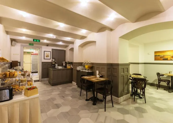 Meroddi Bagdatliyan - 1892 Heritage By Galata Tower 3* Стамбул