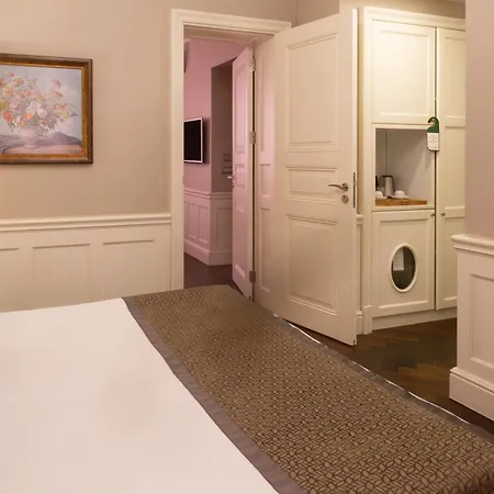 Meroddi Bagdatliyan - 1892 Heritage By Galata Tower Hotel Istanbul