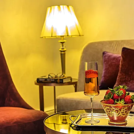 Hotel Meroddi Bagdatliyan - 1892 Heritage By Galata Tower 3*