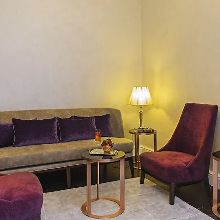 Meroddi Bagdatliyan - 1892 Heritage By Galata Tower 3* Κωνσταντινούπολη