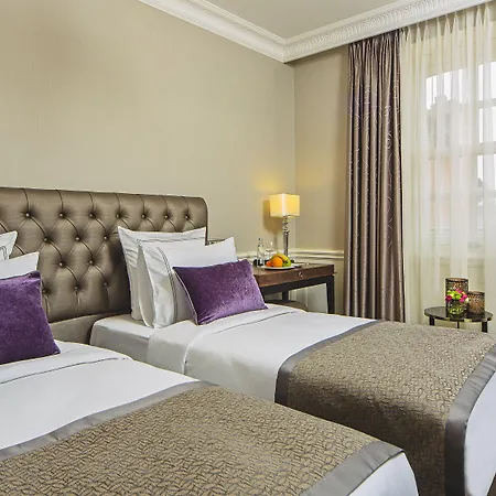 Hotel Meroddi Bagdatliyan - 1892 Heritage By Galata Tower