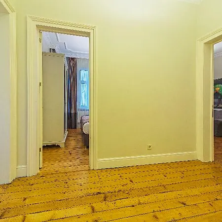 Meroddi Bagdatliyan - 1892 Heritage By Galata Tower Ξενοδοχείο