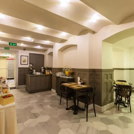 Meroddi Bagdatliyan - 1892 Heritage By Galata Tower 3* Κωνσταντινούπολη