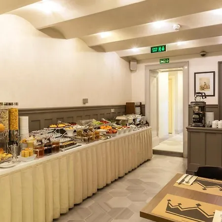 Meroddi Bagdatliyan - 1892 Heritage By Galata Tower Hotel Istanbul