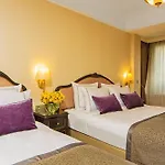 Meroddi Bagdatliyan - 1892 Heritage By Galata Tower Hotel