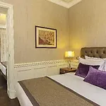Meroddi Bagdatliyan - 1892 Heritage By Galata Tower Hotel
