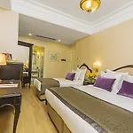 Hotel Meroddi Bagdatliyan - 1892 Heritage By Galata Tower Istanbulská provincie