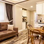 Hotel Meroddi Bagdatliyan - 1892 Heritage By Galata Tower 3*