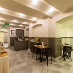 Meroddi Bagdatliyan - 1892 Heritage By Galata Tower 3* Istanbulská provincie