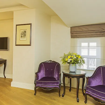 Meroddi Bagdatliyan - 1892 Heritage By Galata Tower Hotel Istanbulská provincie