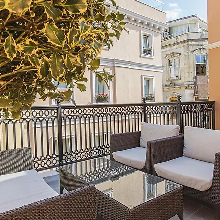 Meroddi Bagdatliyan - 1892 Heritage By Galata Tower 3*