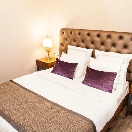 Hotel Meroddi Bagdatliyan - 1892 Heritage By Galata Tower